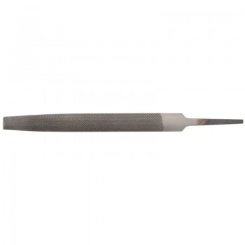 Bastard Cut Half Round File, 12 x 150mm Bastard Cut Half Round File, 12 x 150mm
