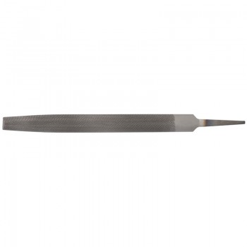 Bastard Cut Half Round File, 12 x 200mm Bastard Cut Half Round File, 12 x 200mm