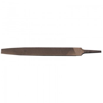 Bastard Cut Flat File, 6 x 300mm Bastard Cut Flat File, 6 x 300mm