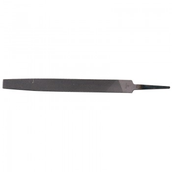Second Cut Flat File, 12 x 150mm Second Cut Flat File, 12 x 150mm