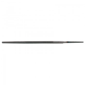 Smooth Cut Round File, 12 x 150mm Smooth Cut Round File, 12 x 150mm
