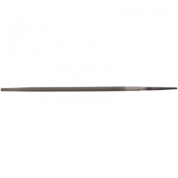 Smooth Cut Round File, 12 x 200mm Smooth Cut Round File, 12 x 200mm