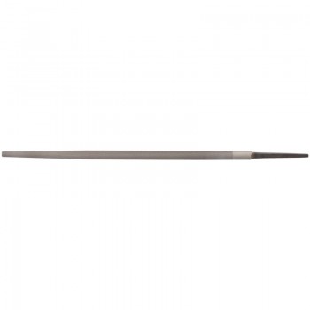 Smooth Cut Round File, 12 x 250mm Smooth Cut Round File, 12 x 250mm