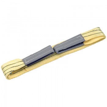 Wide Load Sling, 4m x 90mm, 3 Tonne Wide Load Sling, 4m x 90mm, 3 Tonne