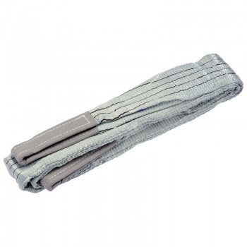Wide Load Sling, 5m x 120mm, 4 Tonne Wide Load Sling, 5m x 120mm, 4 Tonne