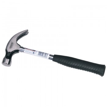 Tubular Shaft Claw Hammer, 560g/20oz Tubular Shaft Claw Hammer, 560g/20oz