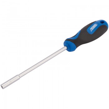 Soft-Grip Nut Spinner, 5mm