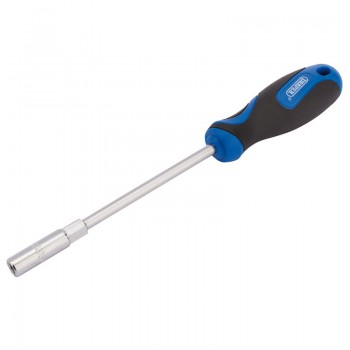 Soft-Grip Nut Spinner, 6mm