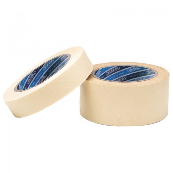 Masking Tape Roll, 50m x 25mm