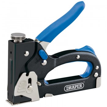 General Duty Staple Gun/Tacker General Duty Staple Gun/Tacker