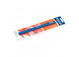 Octagonal Shank Cold Chisel, 19 x 200mm (Display Packed)