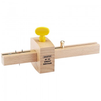 Carpenter&rsquo;s Marking and Mortice Gauge
