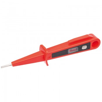 Euro Mains Tester, 150mm Euro Mains Tester, 150mm