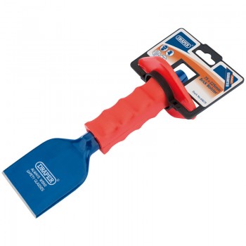 Brick Bolster with Hand Guard, 225 x 75mm (Display Packed)