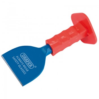 Brick Bolster with Hand Guard, 225 x 100mm (Display Packed) Brick Bolster with Hand Guard, 225 x 100mm (Display Packed)