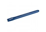 Octagonal Shank Cold Chisel, 25 x 300mm (Display Packed)