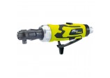 Draper Storm Force® Stubby Air Ratchet, 1/4&rdquo; Sq. Dr.