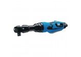 Draper Storm Force® Air Ratchet with Composite Body, 1/2” Sq. Dr.