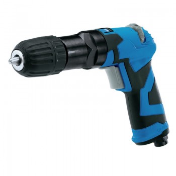 Draper Storm Force® Composite Reversible Keyless Air Drill, 10mm Draper Storm Force® Composite Reversible Keyless Air Drill, 10mm