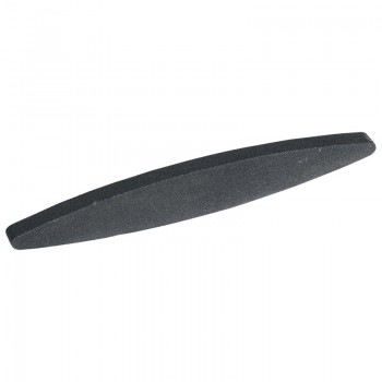 Flat Silicon Carbide Scythe Stone, 225mm Flat Silicon Carbide Scythe Stone, 225mm
