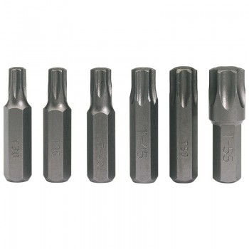 Draper TX-STAR® Impact Screwdriver Bit, T30 Draper TX-STAR® Impact Screwdriver Bit, T30
