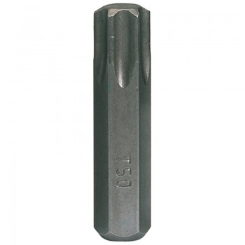 Draper TX-STAR® Impact Screwdriver Bit, T50 Draper TX-STAR® Impact Screwdriver Bit, T50