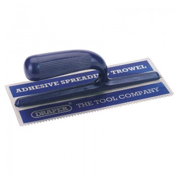 Adhesive Spreading Trowel, 265mm Adhesive Spreading Trowel, 265mm