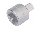Elora Socket Converter, 1”(F) x 3/4”(M)