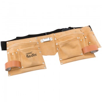 Double Tool Pouch Double Tool Pouch