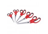 Household Scissor Set (5 Piece)