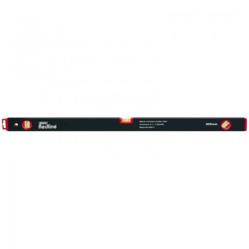 Draper Redline Box Section Level, 900mm Draper Redline Box Section Level, 900mm