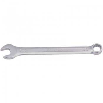Metric Combination Spanner, 10mm