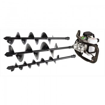 Petrol Earth Auger Kit Petrol Earth Auger Kit