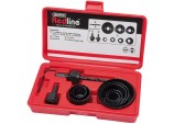 Holesaw Kit (11 Piece)