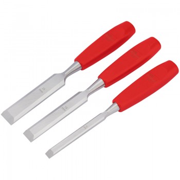 Wood Chisel Set (3 Piece) Wood Chisel Set (3 Piece)
