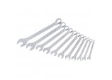 Metric Combination Spanner Set (11 Piece)