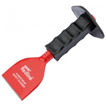 Brick Bolster with Hand Guard, 75 x 220mm Brick Bolster with Hand Guard, 75 x 220mm