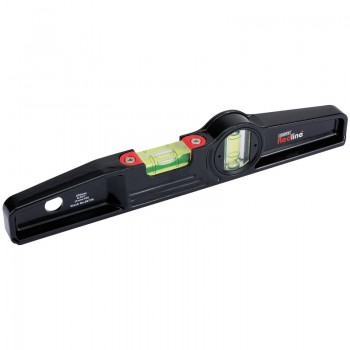 Draper Redline Cast Boat Level, 250mm Draper Redline Cast Boat Level, 250mm