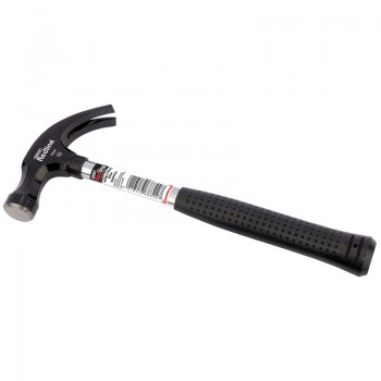 Draper Redline Claw Hammer, 450g/16oz Draper Redline Claw Hammer, 450g/16oz