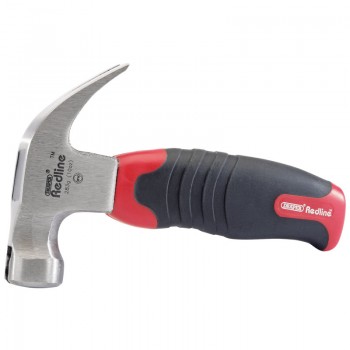 Fibreglass Shaft Stubby Claw Hammer, 283g/10oz Fibreglass Shaft Stubby Claw Hammer, 283g/10oz