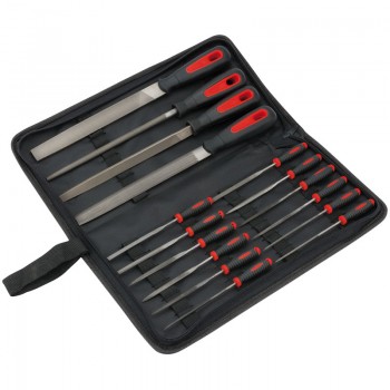 Draper Redline File Set (16 Piece) Draper Redline File Set (16 Piece)