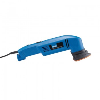 Draper Storm Force® 230V Tri-Base Sander, 280W Draper Storm Force® 230V Tri-Base Sander, 280W