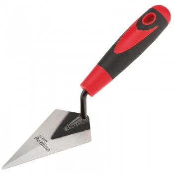 Soft Grip Pointing Trowel, 125mm Soft Grip Pointing Trowel, 125mm