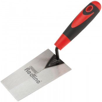 Bucket Trowel with Soft Grip, 140mm Bucket Trowel with Soft Grip, 140mm