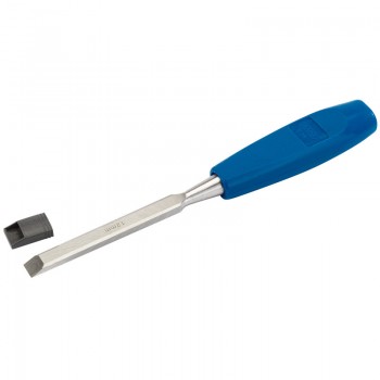 Bevel Edge Wood Chisel, 12 x 120mm Bevel Edge Wood Chisel, 12 x 120mm