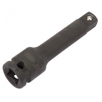 Expert Impact Extension Bar, 1/4” Sq. Dr., 50mm Expert Impact Extension Bar, 1/4” Sq. Dr., 50mm
