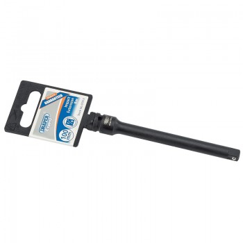 Expert Impact Extension Bar, 1/4” Sq. Dr., 100mm Expert Impact Extension Bar, 1/4” Sq. Dr., 100mm