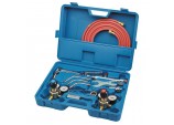 Oxyacetylene Welding and Cutting Set (12 Piece)