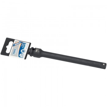 Expert Impact Extension Bar, 3/8” Sq. Dr., 150mm Expert Impact Extension Bar, 3/8” Sq. Dr., 150mm