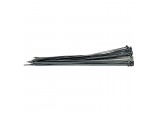 Cable Ties, 8.8 x 500mm, Black (Pack of 100)